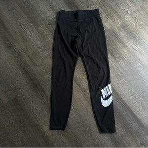 Nike women’s Black Leggings